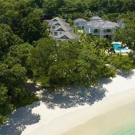 Las Brisas Villa - Chateau Elysium Beau Vallon  Εξωτερικό φωτογραφία