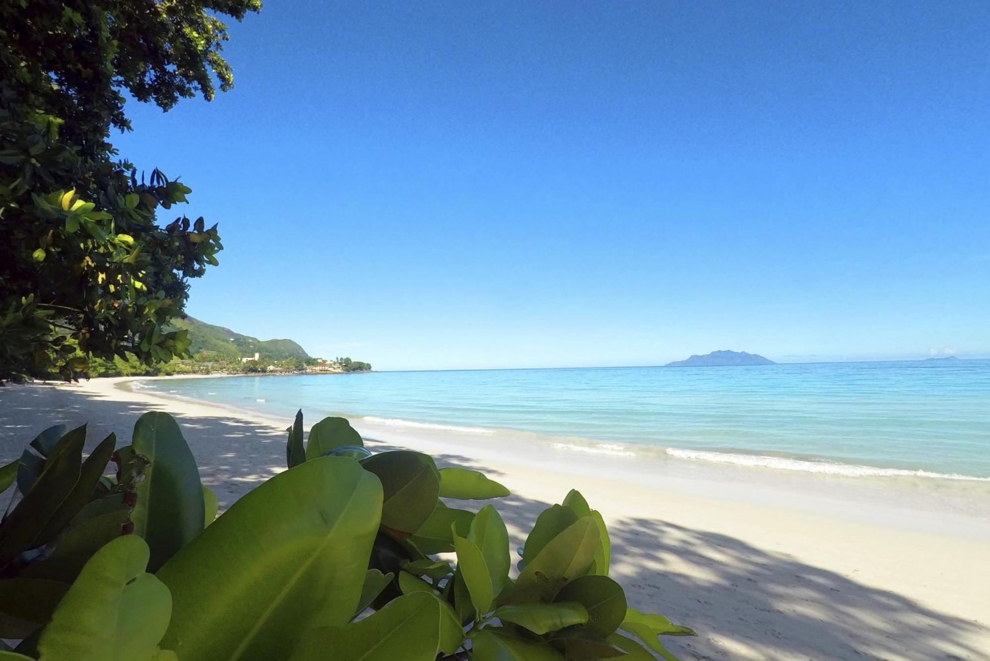 Las Brisas Villa - Chateau Elysium Beau Vallon  Εξωτερικό φωτογραφία