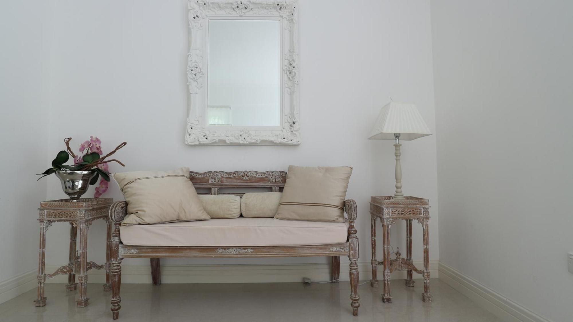Las Brisas Villa - Chateau Elysium Beau Vallon  Εξωτερικό φωτογραφία